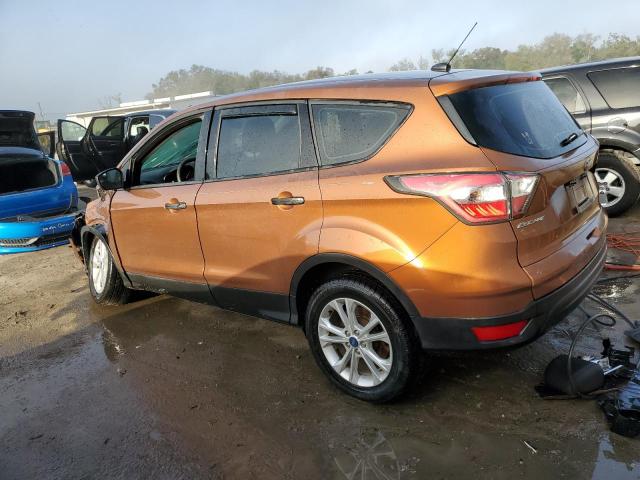 Photo 1 VIN: 1FMCU0F70HUA46191 - FORD ESCAPE S 