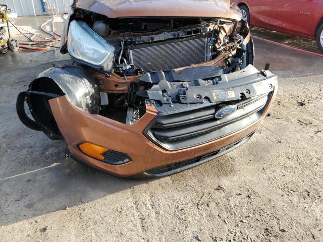 Photo 12 VIN: 1FMCU0F70HUA46191 - FORD ESCAPE S 