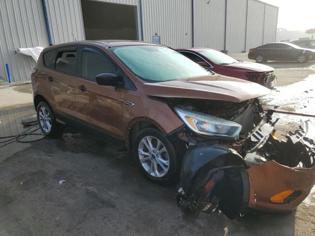 Photo 3 VIN: 1FMCU0F70HUA46191 - FORD ESCAPE S 