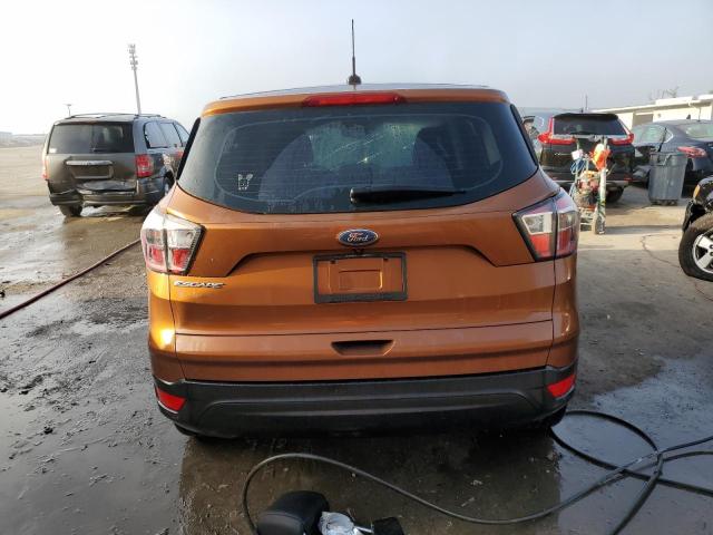 Photo 5 VIN: 1FMCU0F70HUA46191 - FORD ESCAPE S 