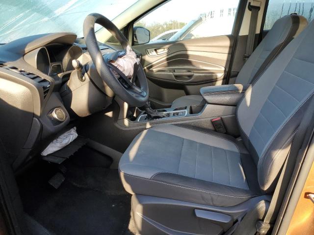 Photo 6 VIN: 1FMCU0F70HUA46191 - FORD ESCAPE S 