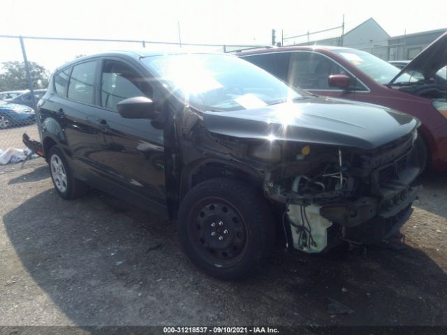 Photo 0 VIN: 1FMCU0F70HUA47812 - FORD ESCAPE 