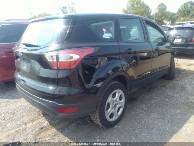 Photo 3 VIN: 1FMCU0F70HUA47812 - FORD ESCAPE 