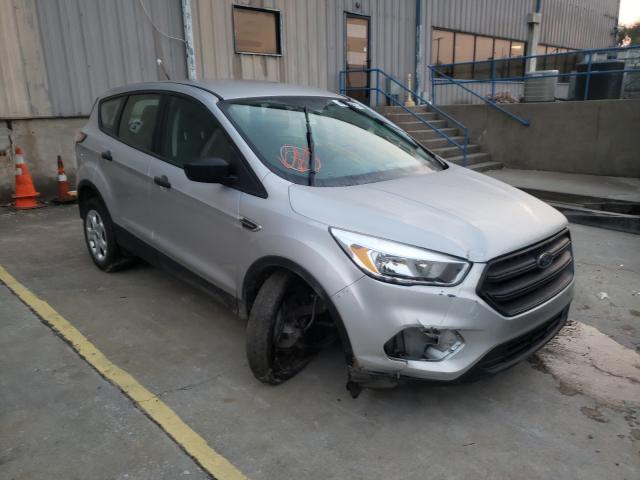 Photo 0 VIN: 1FMCU0F70HUA78865 - FORD ESCAPE S 