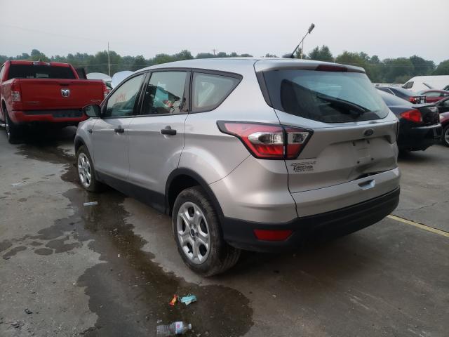 Photo 2 VIN: 1FMCU0F70HUA78865 - FORD ESCAPE S 