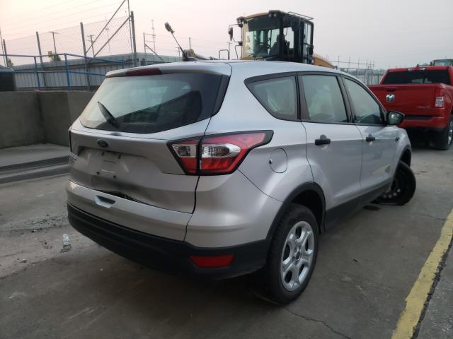 Photo 3 VIN: 1FMCU0F70HUA78865 - FORD ESCAPE S 