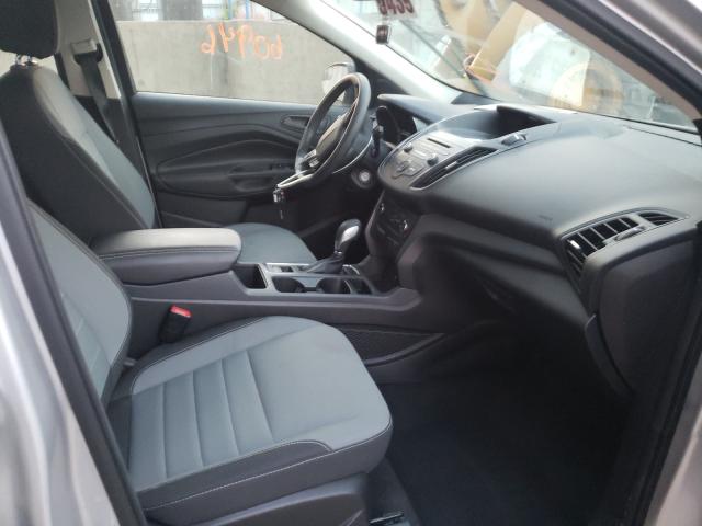 Photo 4 VIN: 1FMCU0F70HUA78865 - FORD ESCAPE S 