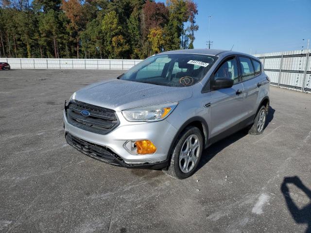 Photo 1 VIN: 1FMCU0F70HUA88361 - FORD ESCAPE S 