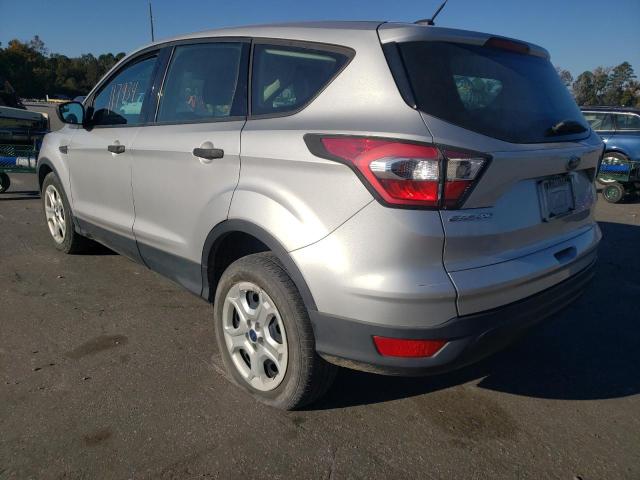 Photo 2 VIN: 1FMCU0F70HUA88361 - FORD ESCAPE S 