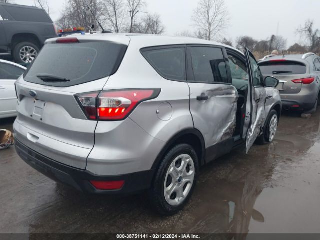 Photo 3 VIN: 1FMCU0F70HUA89235 - FORD ESCAPE 