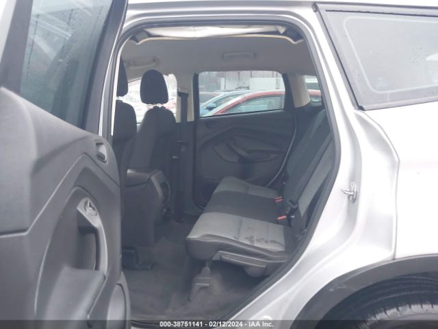 Photo 7 VIN: 1FMCU0F70HUA89235 - FORD ESCAPE 