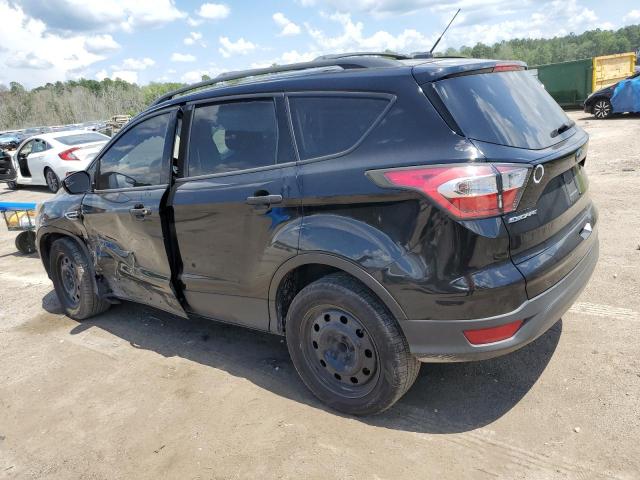 Photo 1 VIN: 1FMCU0F70HUB05255 - FORD ESCAPE S 