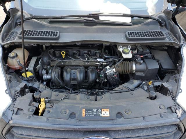 Photo 11 VIN: 1FMCU0F70HUB05255 - FORD ESCAPE S 