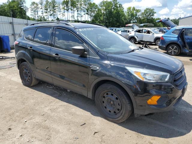 Photo 3 VIN: 1FMCU0F70HUB05255 - FORD ESCAPE S 