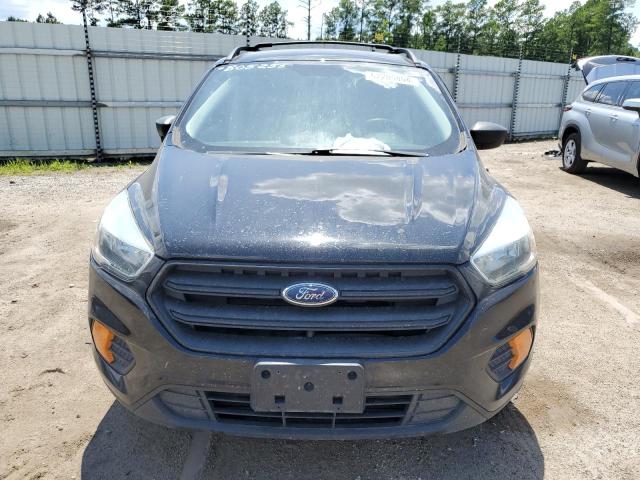 Photo 4 VIN: 1FMCU0F70HUB05255 - FORD ESCAPE S 