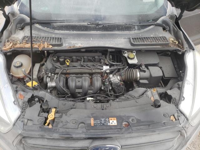 Photo 11 VIN: 1FMCU0F70HUB26610 - FORD ESCAPE S 