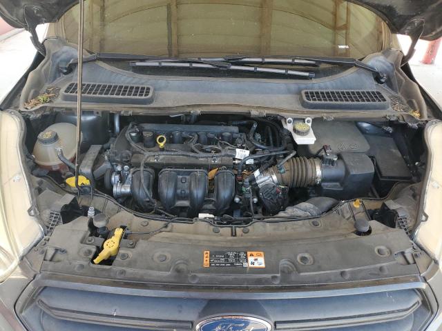 Photo 11 VIN: 1FMCU0F70HUB89643 - FORD ESCAPE S 