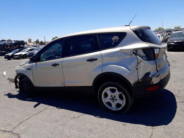 Photo 1 VIN: 1FMCU0F70HUC02407 - FORD ESCAPE S 