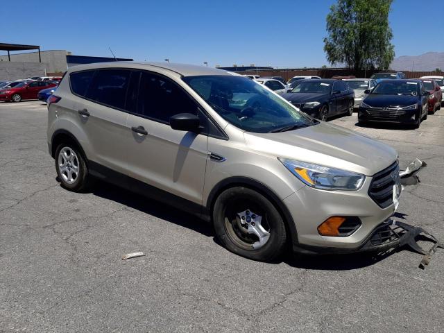 Photo 3 VIN: 1FMCU0F70HUC02407 - FORD ESCAPE S 