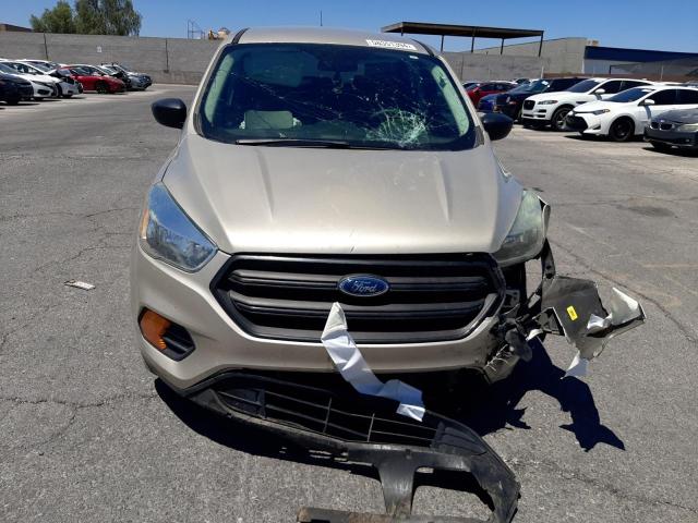 Photo 4 VIN: 1FMCU0F70HUC02407 - FORD ESCAPE S 