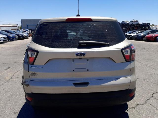 Photo 5 VIN: 1FMCU0F70HUC02407 - FORD ESCAPE S 