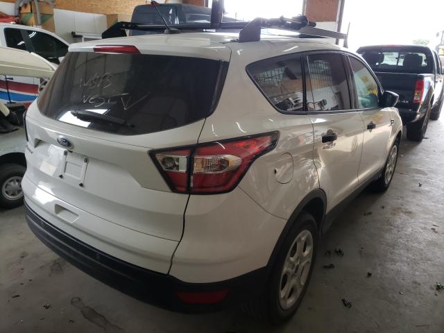 Photo 3 VIN: 1FMCU0F70HUC04870 - FORD ESCAPE S 