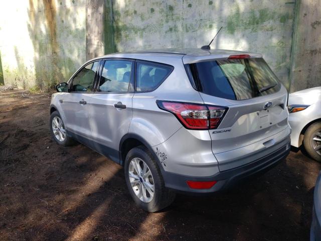 Photo 1 VIN: 1FMCU0F70HUC27193 - FORD ESCAPE S 