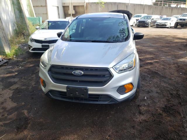 Photo 4 VIN: 1FMCU0F70HUC27193 - FORD ESCAPE S 