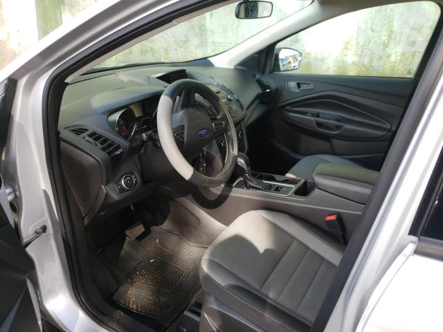 Photo 6 VIN: 1FMCU0F70HUC27193 - FORD ESCAPE S 