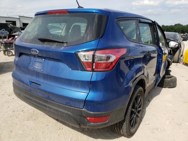 Photo 3 VIN: 1FMCU0F70HUC34354 - FORD ESCAPE S 