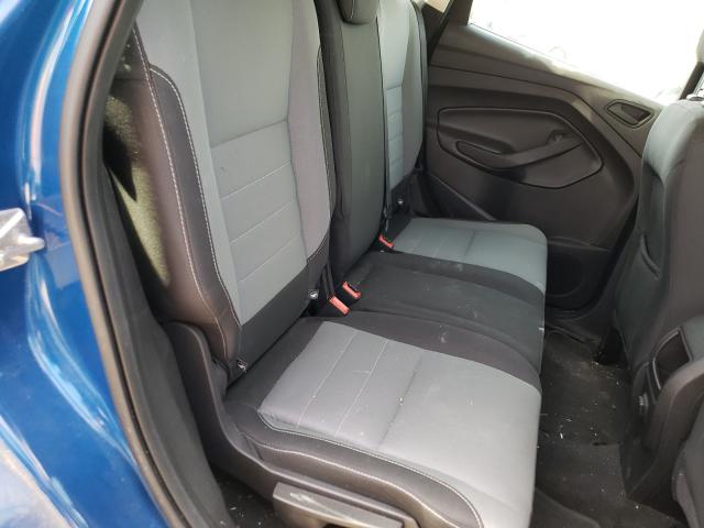 Photo 5 VIN: 1FMCU0F70HUC34354 - FORD ESCAPE S 