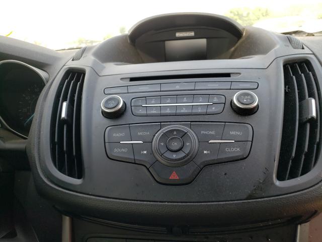 Photo 8 VIN: 1FMCU0F70HUC34354 - FORD ESCAPE S 