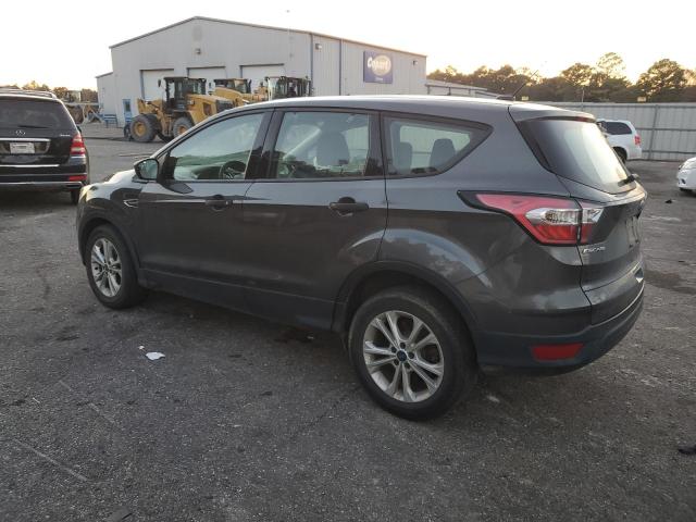 Photo 1 VIN: 1FMCU0F70HUC42907 - FORD ESCAPE 