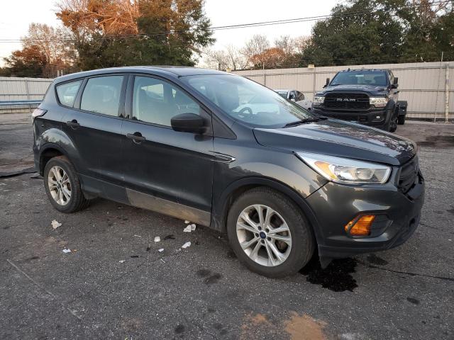 Photo 3 VIN: 1FMCU0F70HUC42907 - FORD ESCAPE 