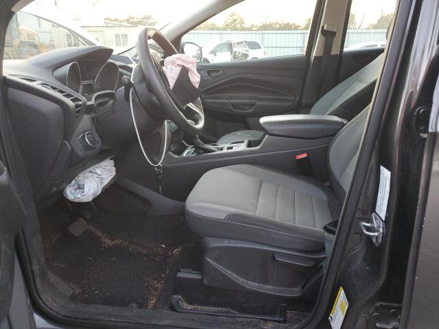 Photo 6 VIN: 1FMCU0F70HUC42907 - FORD ESCAPE 