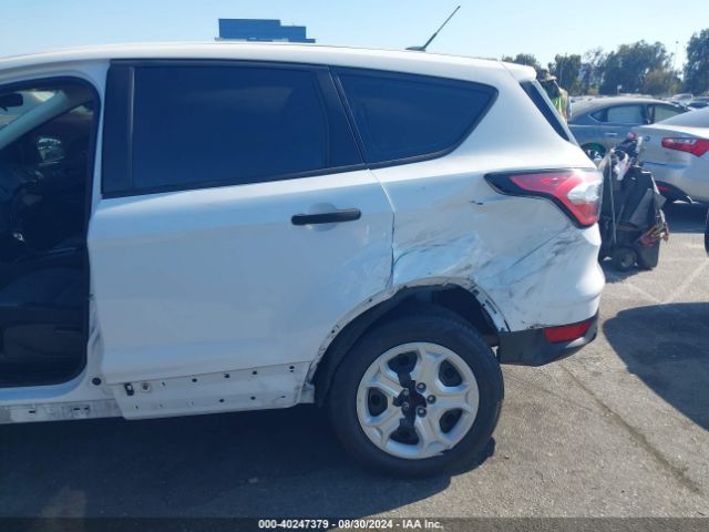 Photo 5 VIN: 1FMCU0F70HUC51431 - FORD ESCAPE 