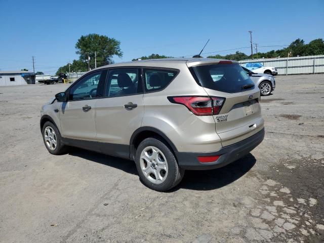 Photo 1 VIN: 1FMCU0F70HUC59884 - FORD ESCAPE 