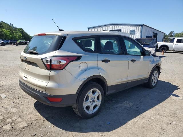 Photo 2 VIN: 1FMCU0F70HUC59884 - FORD ESCAPE 