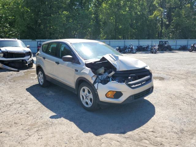 Photo 3 VIN: 1FMCU0F70HUC59884 - FORD ESCAPE 