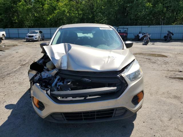 Photo 4 VIN: 1FMCU0F70HUC59884 - FORD ESCAPE 