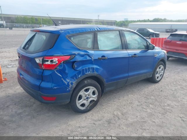 Photo 3 VIN: 1FMCU0F70HUC72571 - FORD ESCAPE 