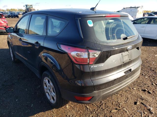 Photo 2 VIN: 1FMCU0F70HUC74093 - FORD ESCAPE S 