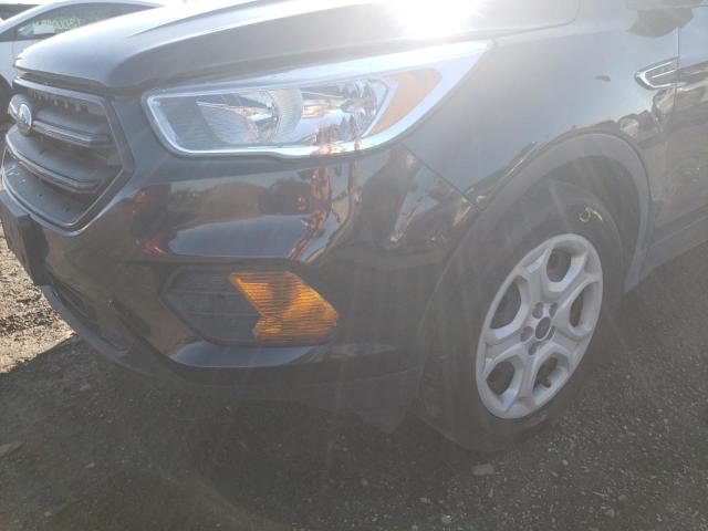 Photo 8 VIN: 1FMCU0F70HUC74093 - FORD ESCAPE S 