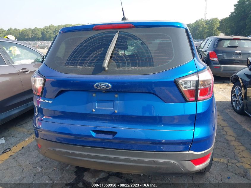 Photo 15 VIN: 1FMCU0F70HUC92903 - FORD ESCAPE 