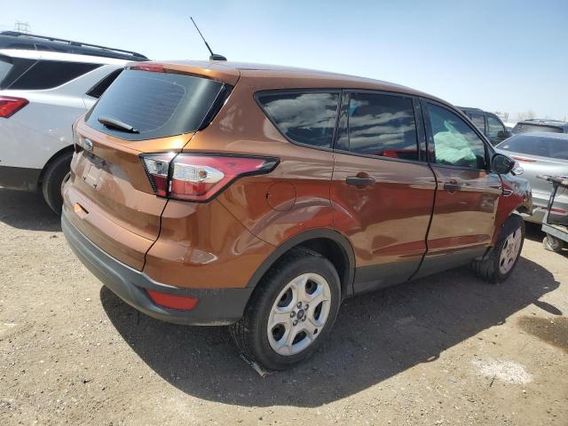 Photo 2 VIN: 1FMCU0F70HUC95803 - FORD ESCAPE 