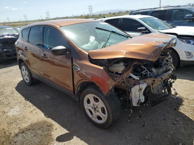 Photo 3 VIN: 1FMCU0F70HUC95803 - FORD ESCAPE 