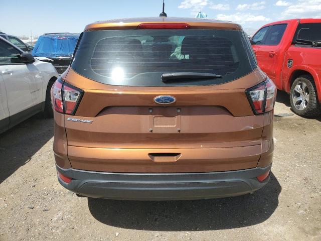 Photo 5 VIN: 1FMCU0F70HUC95803 - FORD ESCAPE 