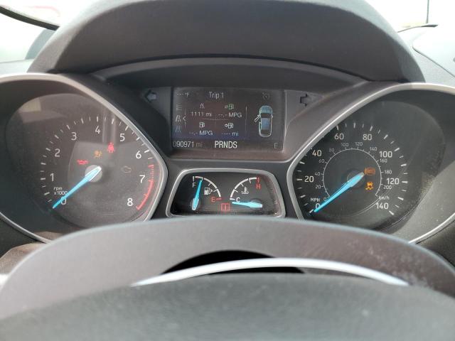 Photo 8 VIN: 1FMCU0F70HUD04354 - FORD ESCAPE 