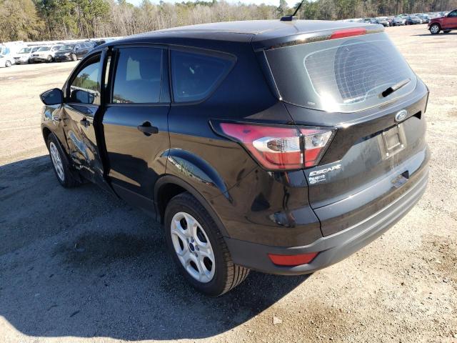 Photo 2 VIN: 1FMCU0F70HUD24314 - FORD ESCAPE S 