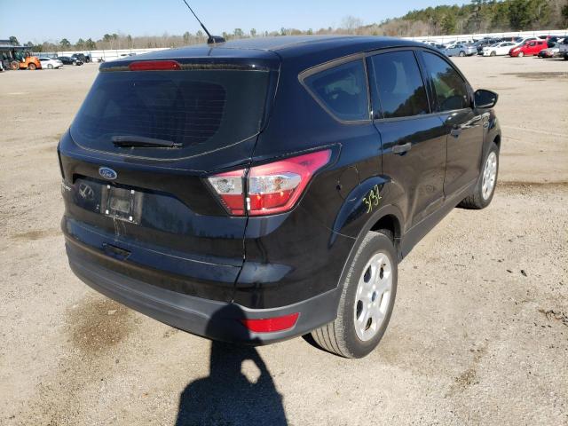 Photo 3 VIN: 1FMCU0F70HUD24314 - FORD ESCAPE S 